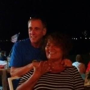 Meet your Posher, Sharon